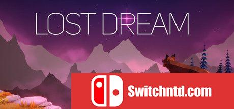 《迷失的梦（Lost Dream）》TiNYiSO镜像版[EN]_0