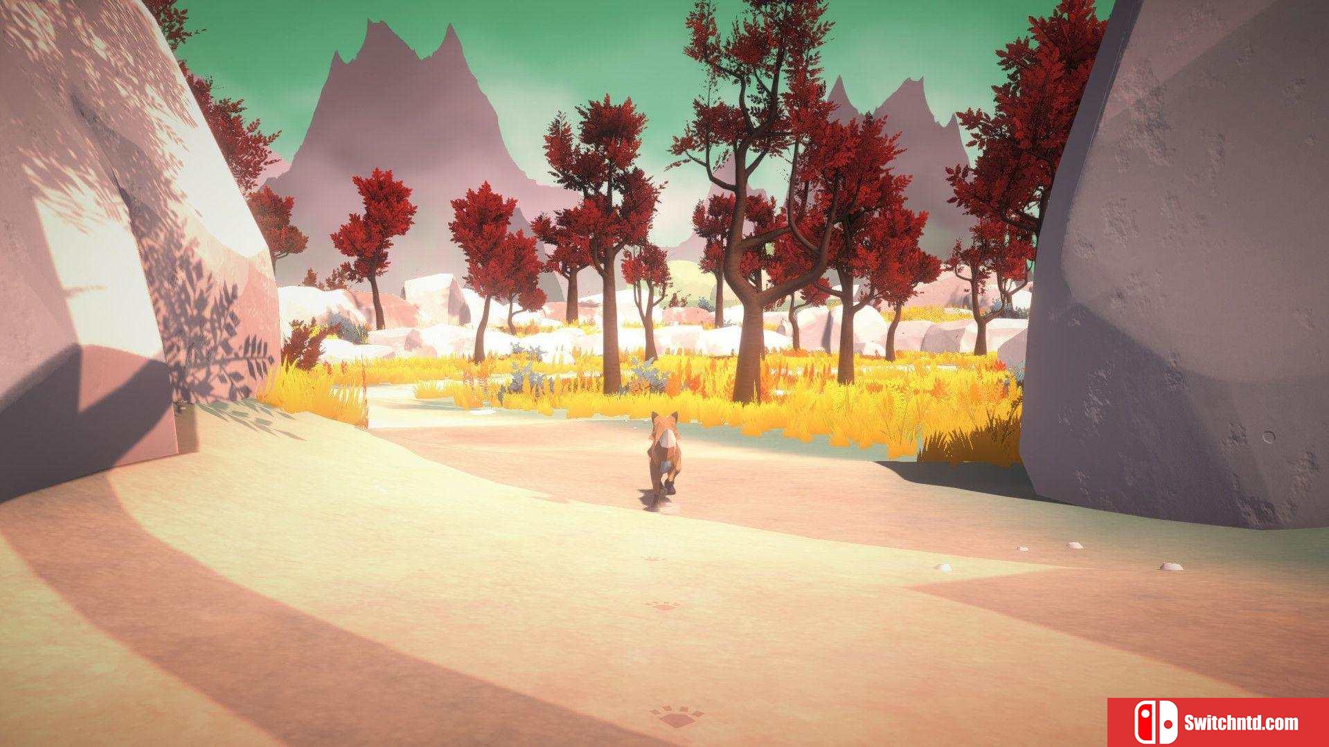 《迷失的梦（Lost Dream）》TiNYiSO镜像版[EN]_1