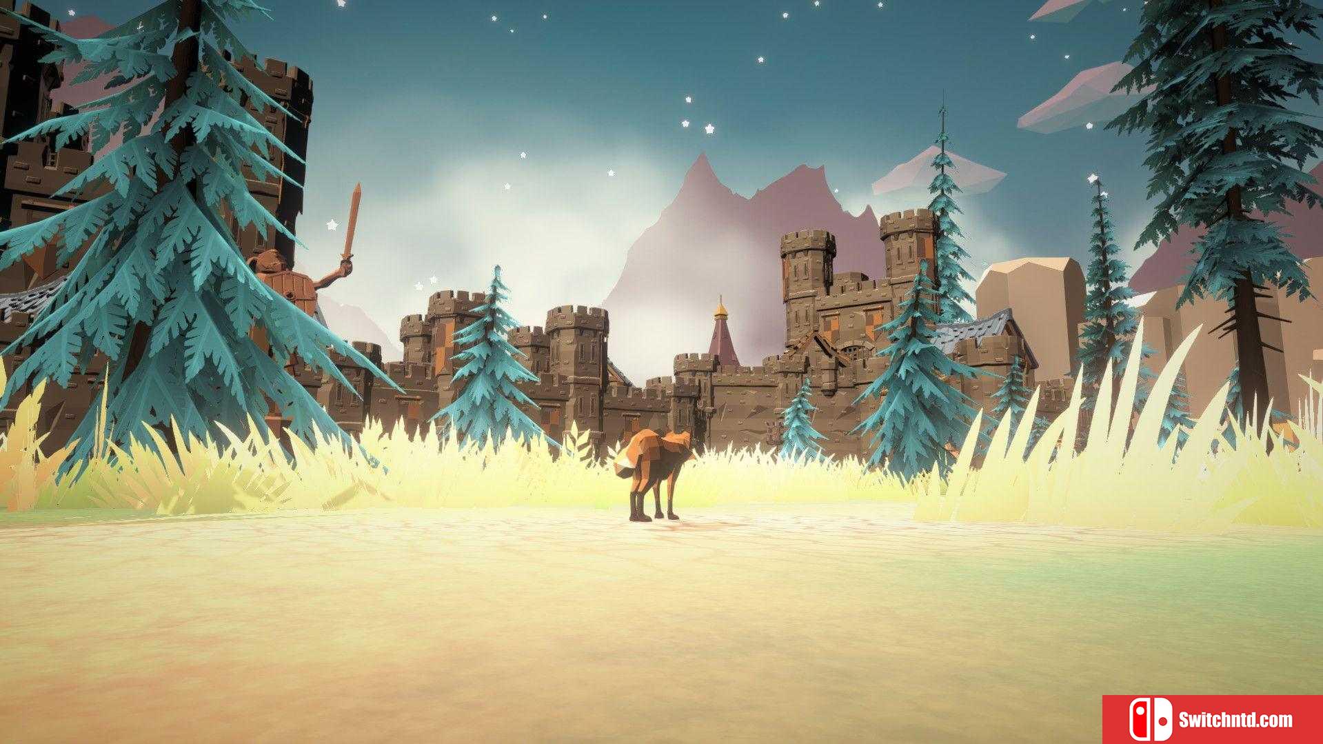 《迷失的梦（Lost Dream）》TiNYiSO镜像版[EN]_4