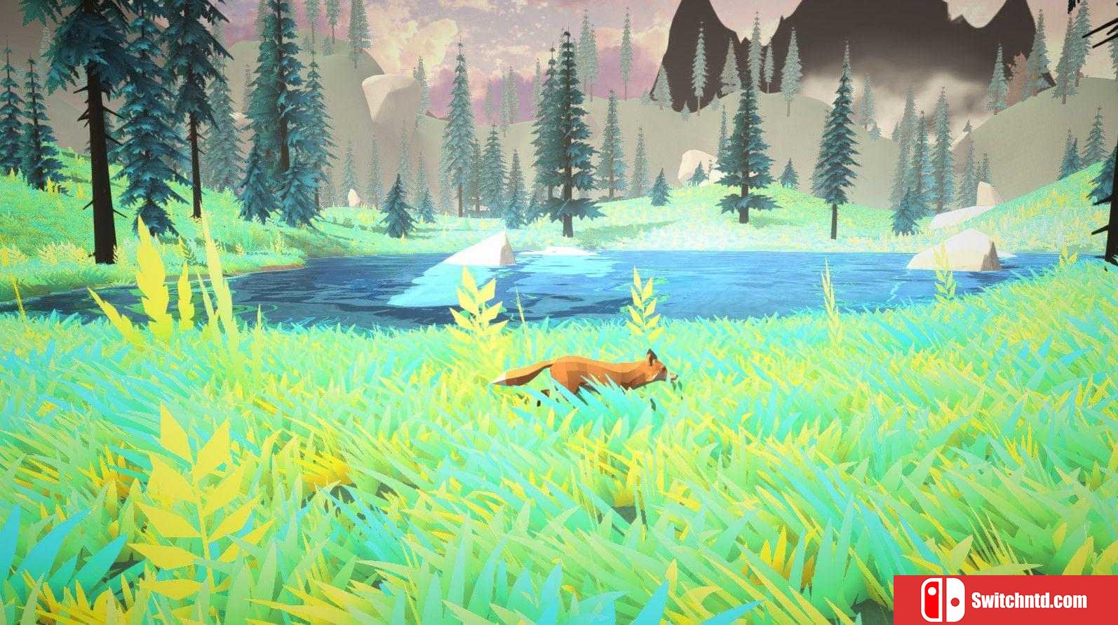 《迷失的梦（Lost Dream）》TiNYiSO镜像版[EN]_5