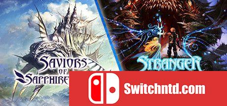 《新释 剑之街的异邦人（Saviors of Sapphire Wings》v1.0.9 DINOByTES镜像版[EN/JP]_0