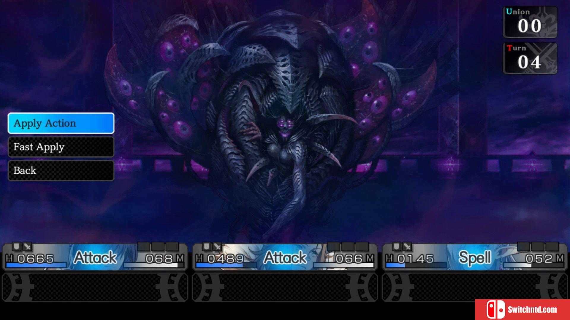 《新释 剑之街的异邦人（Saviors of Sapphire Wings》v1.0.9 DINOByTES镜像版[EN/JP]_4