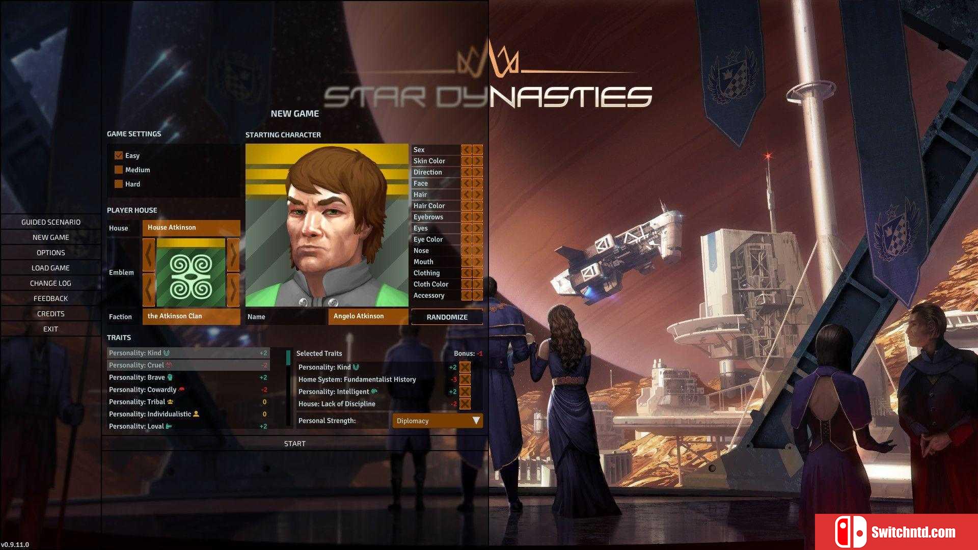 《星际王朝（Star Dynasties）》rG硬盘版[EN]_4