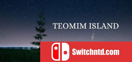 《特奥姆岛（Teomim Island）》DARKSiDERS镜像版[EN]_0