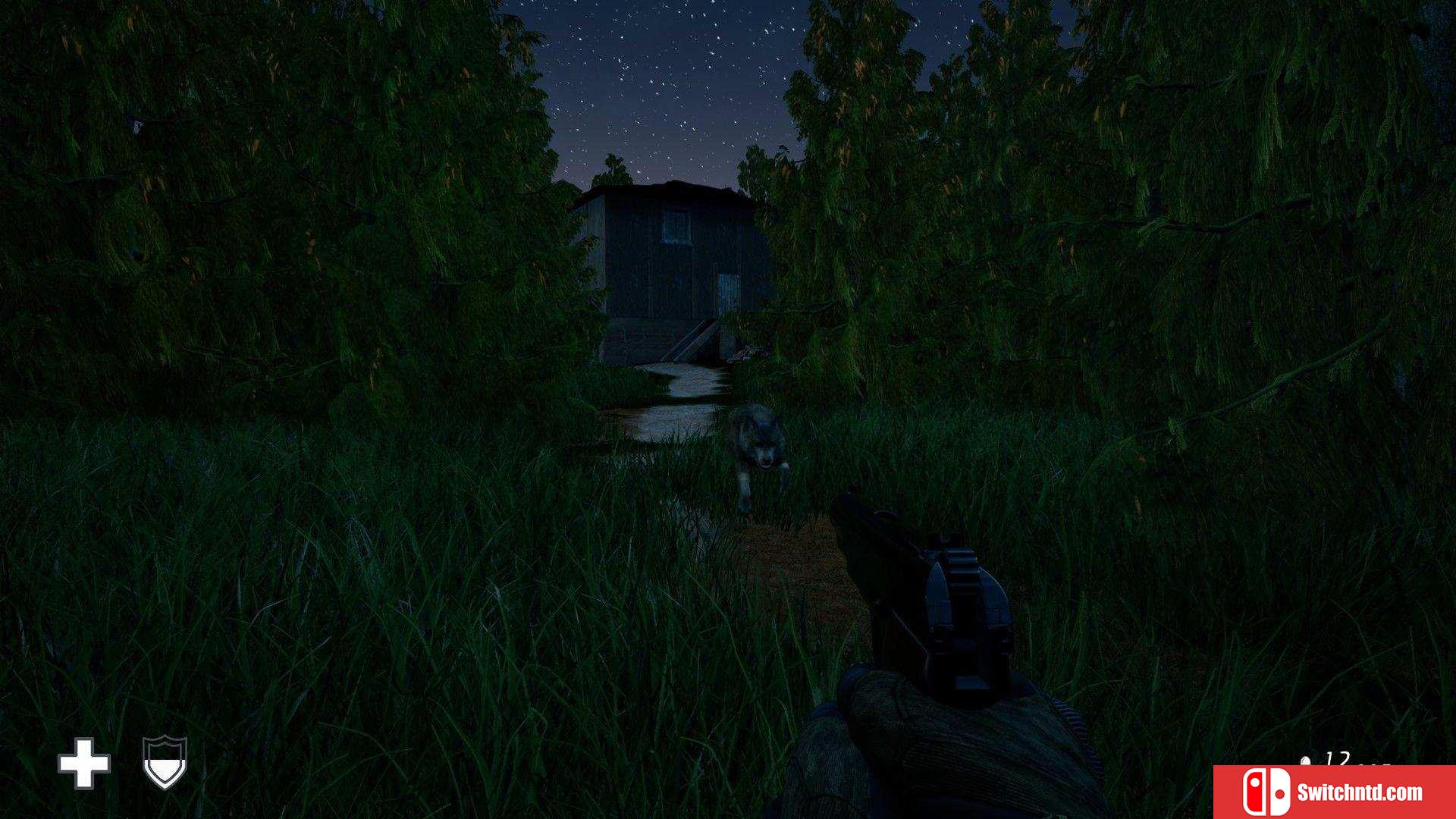 《特奥姆岛（Teomim Island）》DARKSiDERS镜像版[EN]_1