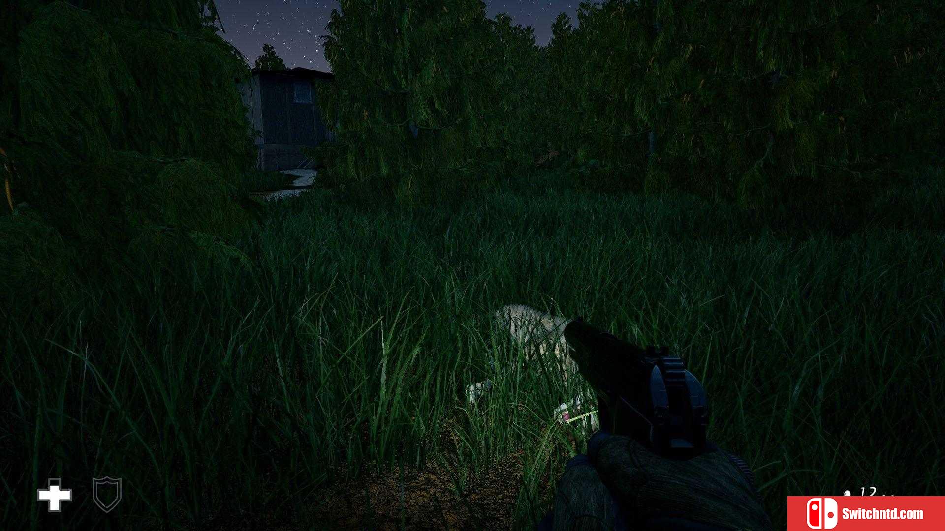《特奥姆岛（Teomim Island）》DARKSiDERS镜像版[EN]_4