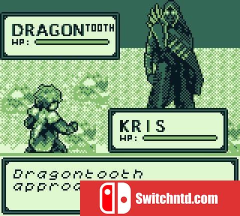 《Dragonborne（Dragonborne）》Build 5970452 Chronos硬盘版[EN]_1