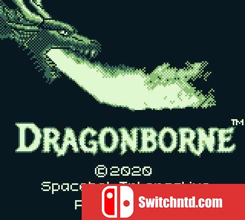 《Dragonborne（Dragonborne）》Build 5970452 Chronos硬盘版[EN]_4