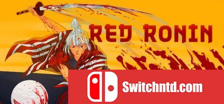 《鲜血浪人（Red Ronin）》DARKZER0硬盘版[EN]_0