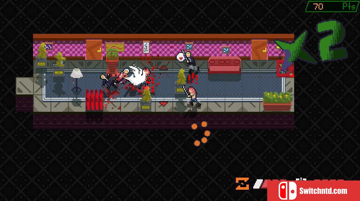 《鲜血浪人（Red Ronin）》DARKZER0硬盘版[EN]_4