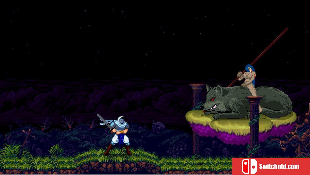 《穿越魔域2（Across the demon realm 2）》DARKZER0硬盘版[EN]_1