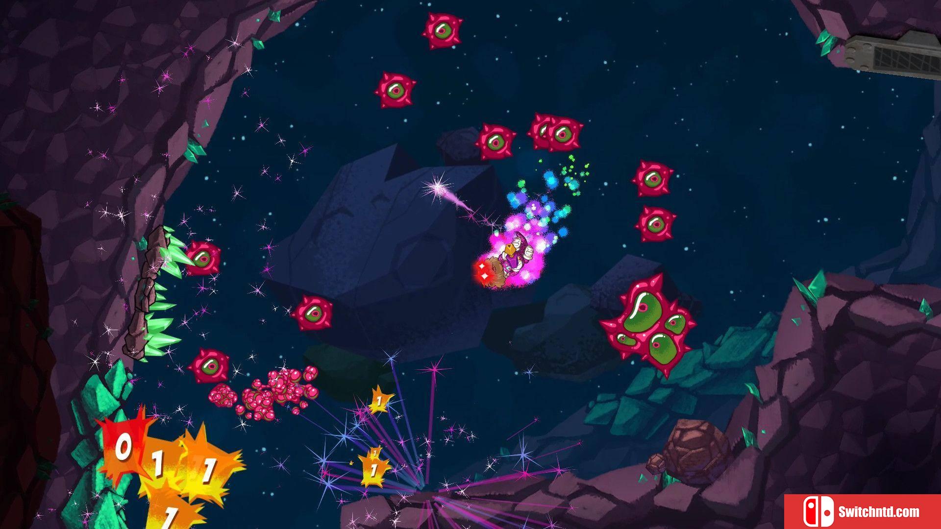 《水獭查理（Space Otter Charlie）》Build 6356524 Chronos硬盘版[EN/JP]_2