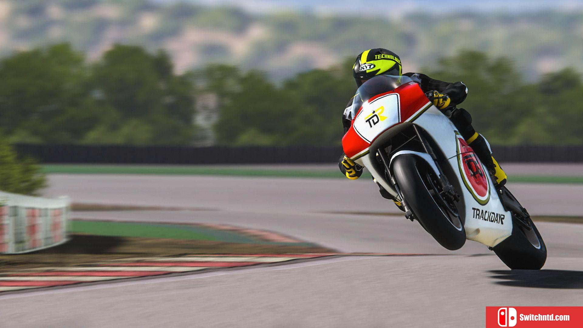《TrackDayR（TrackDayR）》Early Access P2P硬盘版[EN]_1