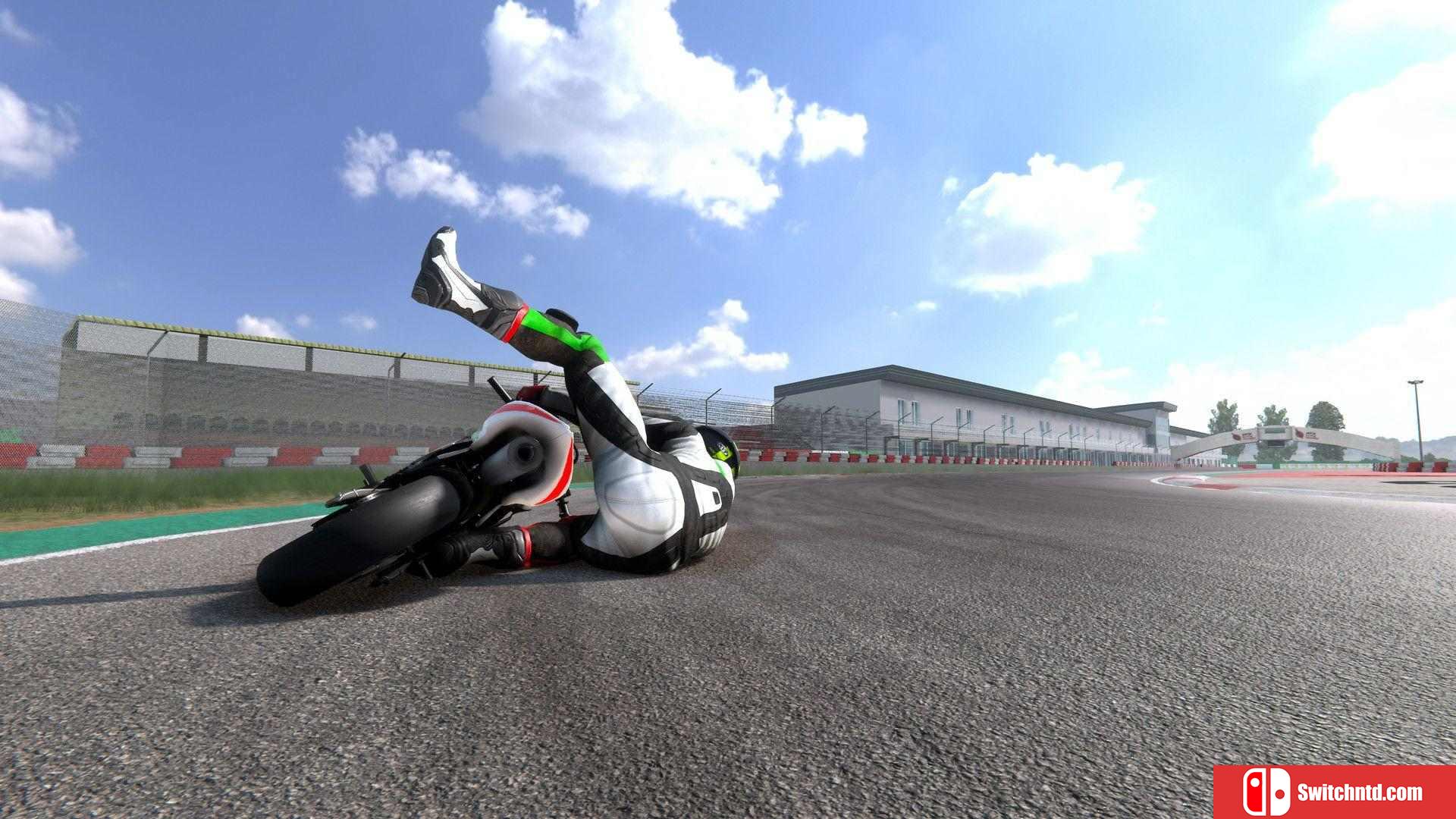 《TrackDayR（TrackDayR）》Early Access P2P硬盘版[EN]_5