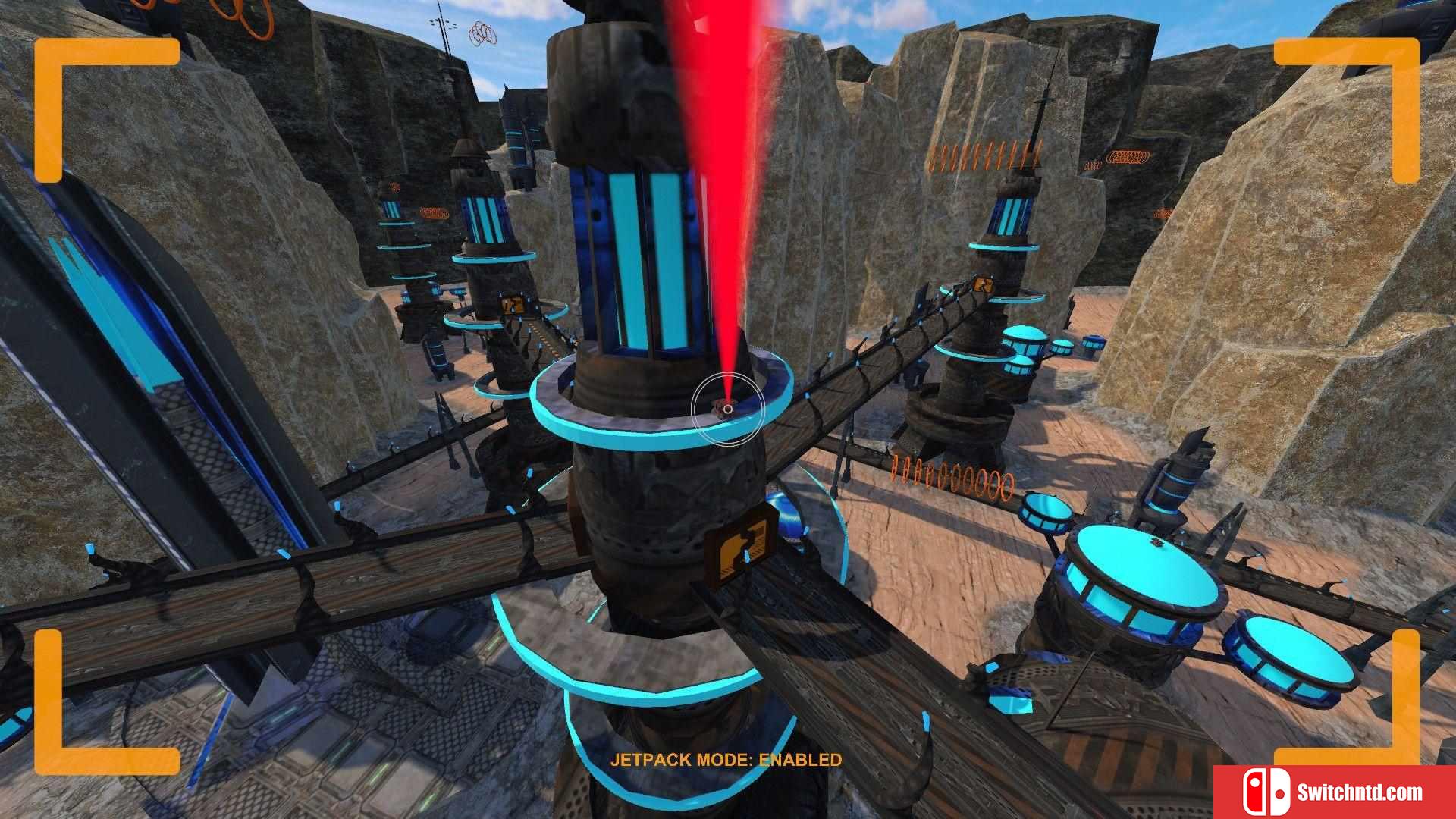 《推力器（ThrustWorks）》TiNYiSO镜像版[EN]_4
