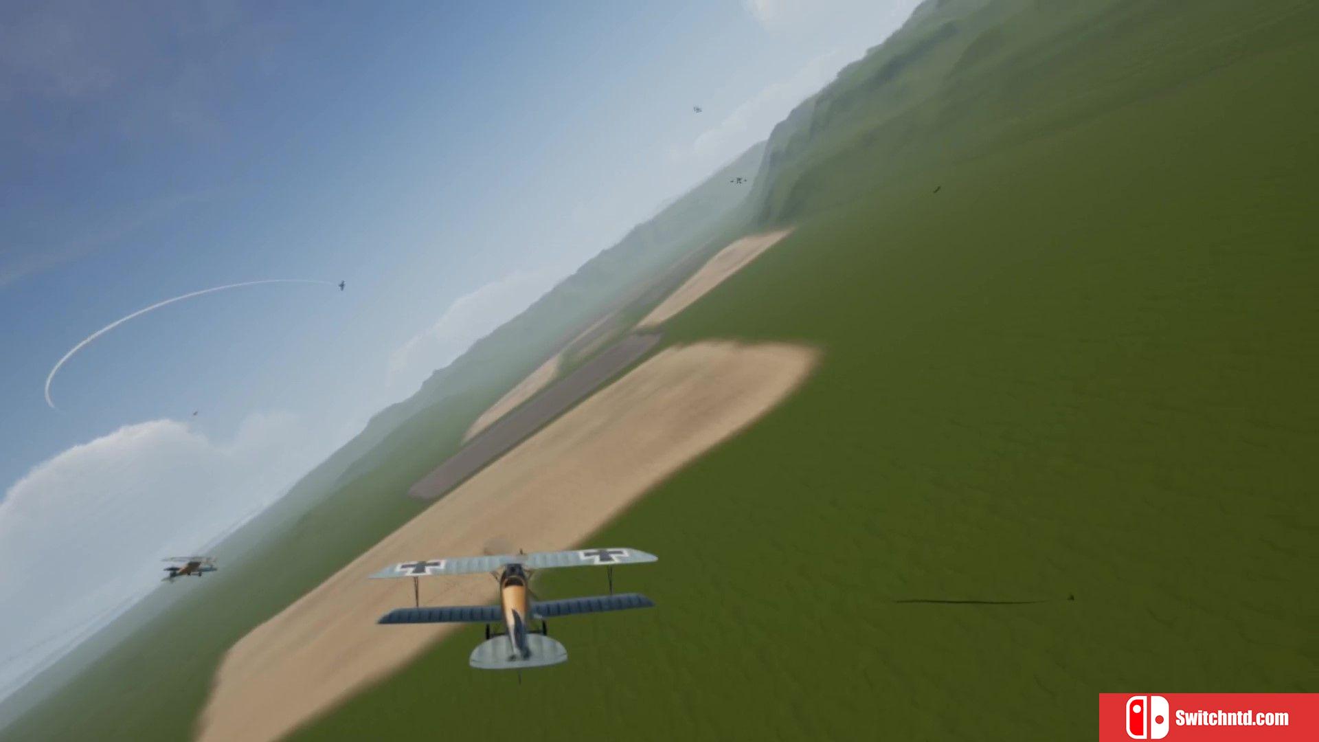 《战术战争模拟器（Tactical Warfare Simulator）》TiNYiSO镜像版[EN]_2
