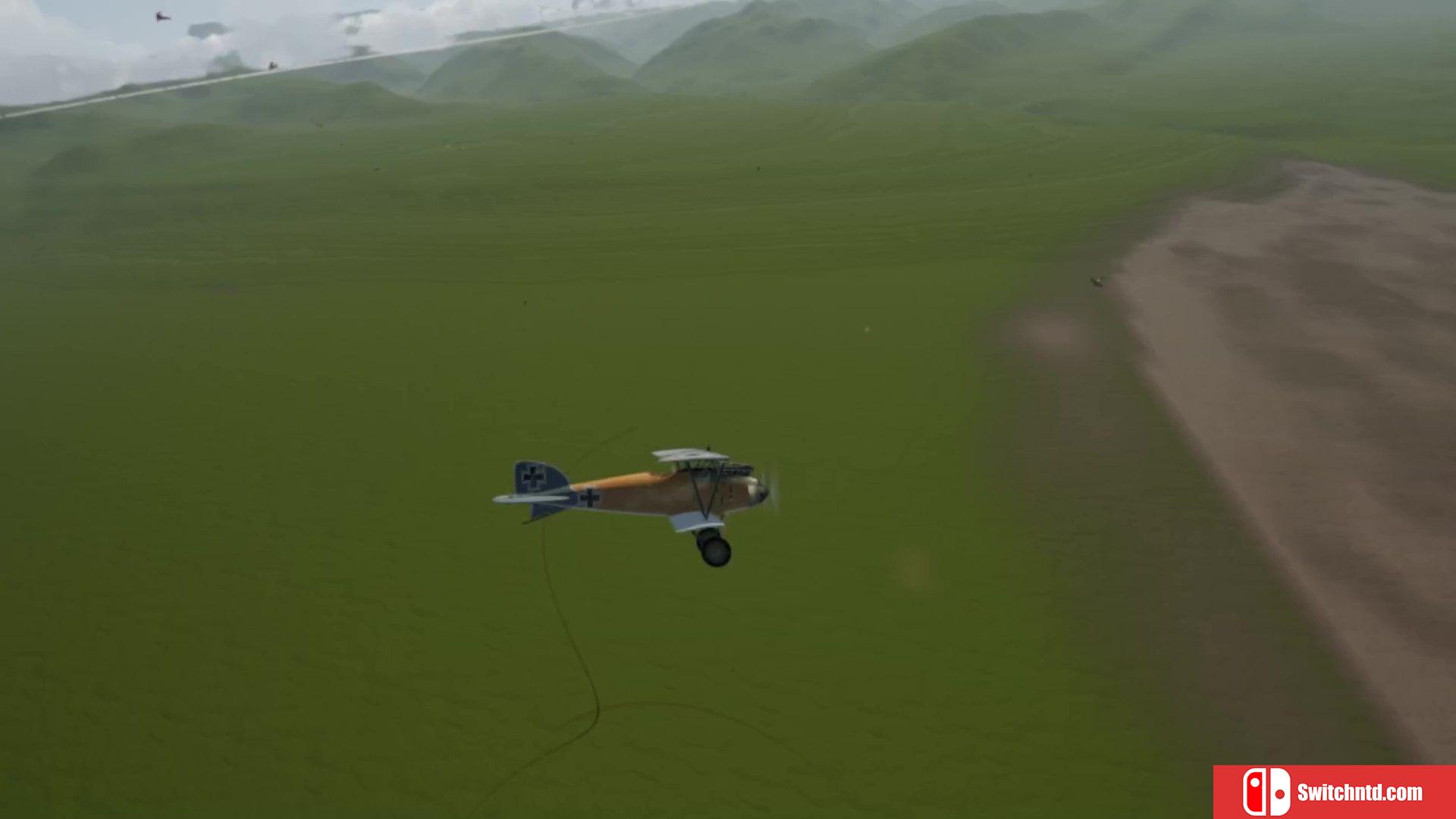 《战术战争模拟器（Tactical Warfare Simulator）》TiNYiSO镜像版[EN]_1