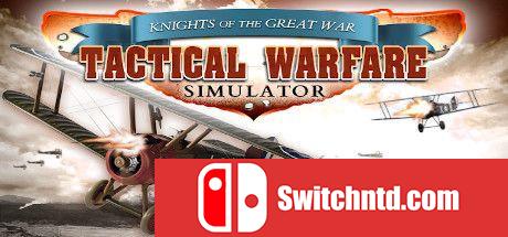 《战术战争模拟器（Tactical Warfare Simulator）》TiNYiSO镜像版[EN]_0