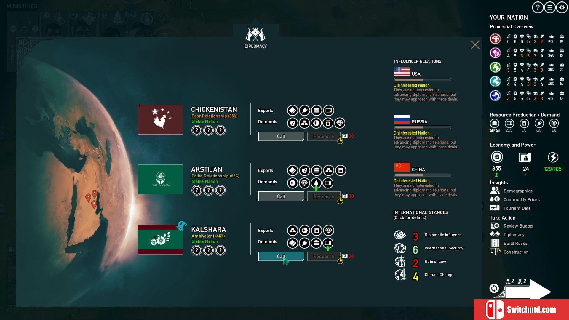 《流氓国度：革命（Rogue State Revolution）》v1.6 CODEX镜像版[EN]_4