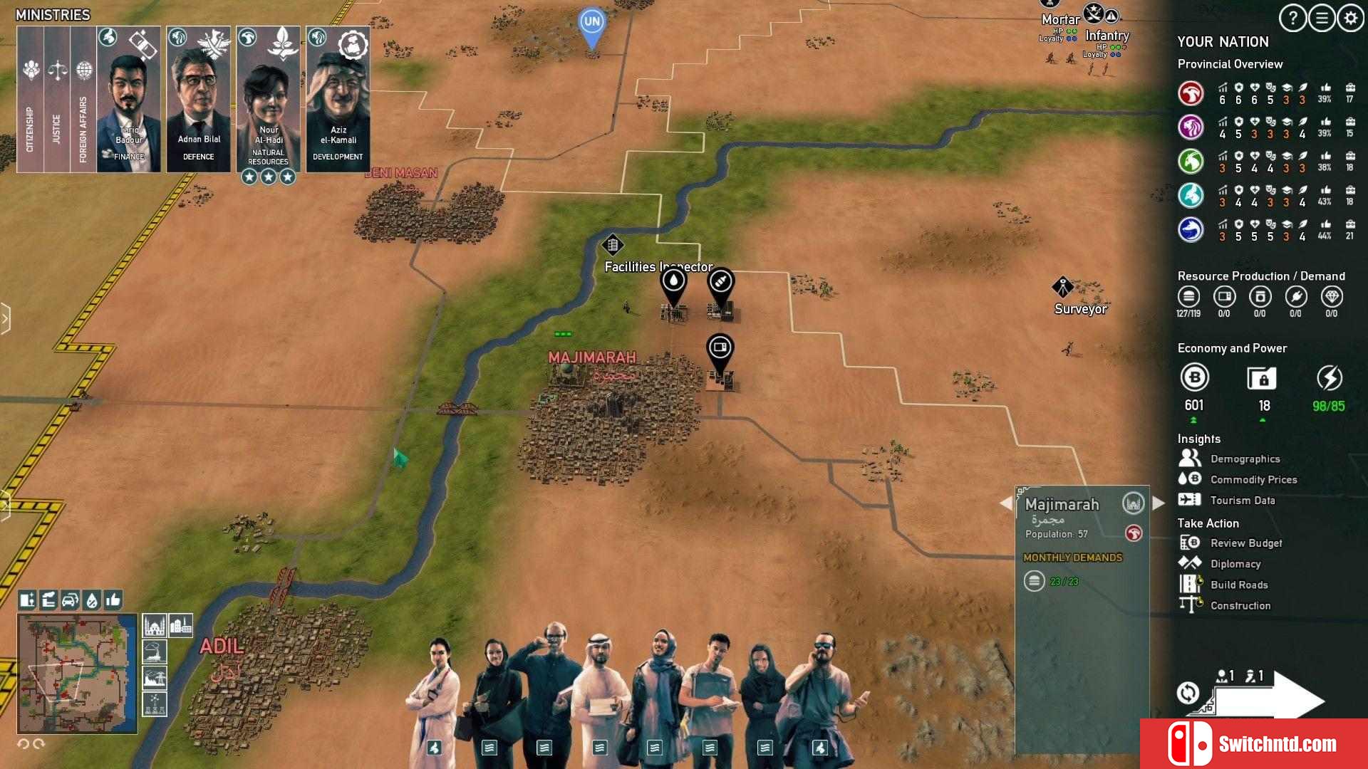《流氓国度：革命（Rogue State Revolution）》v1.6 CODEX镜像版[EN]_3