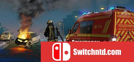 《紧急呼叫112：消防模拟2（Emergency Call 112）》SKIDROW镜像版[EN]_0