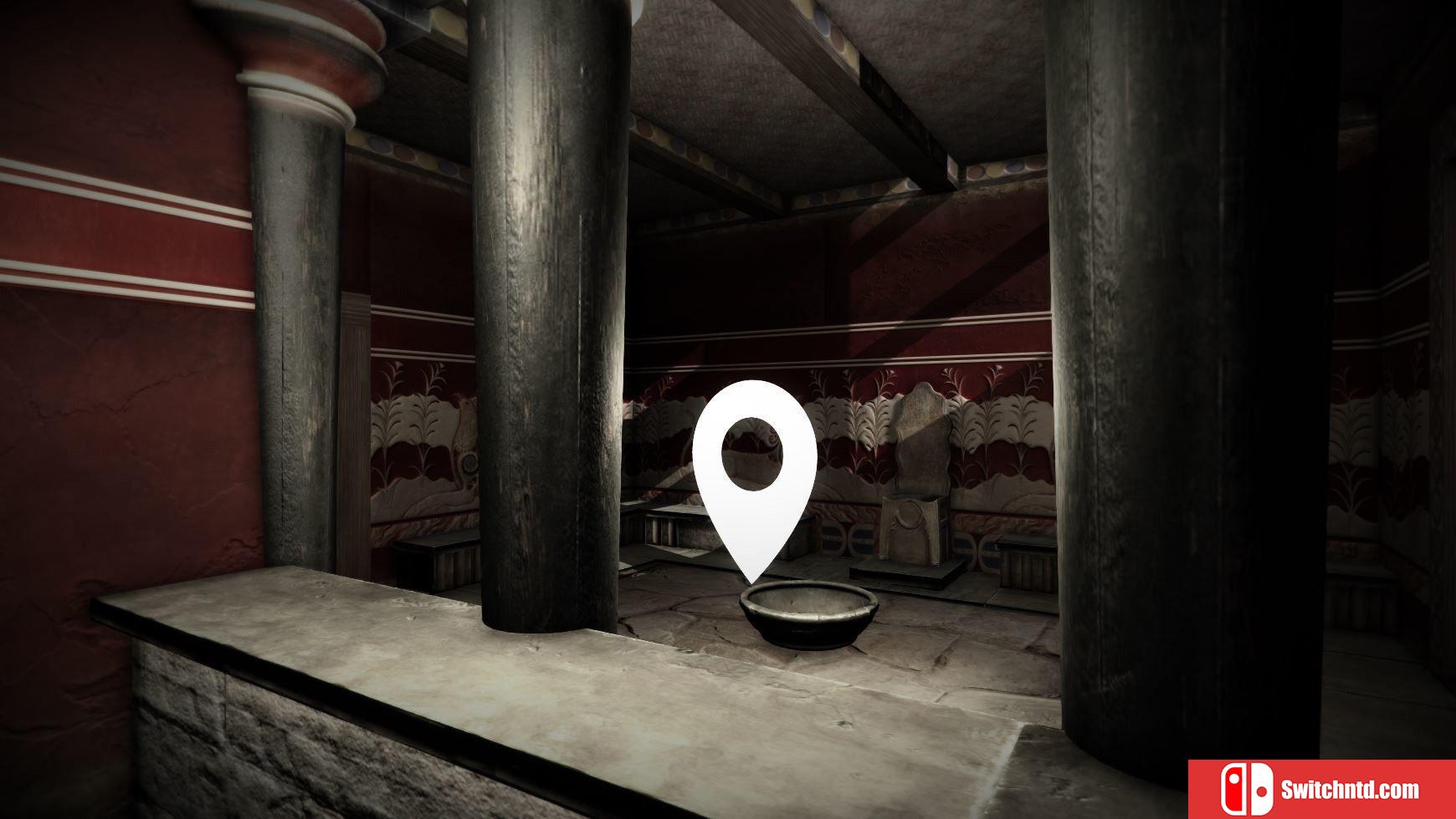 《克诺索斯导游（iGuide Knossos VR）》TiNYiSO镜像版[EN]_4