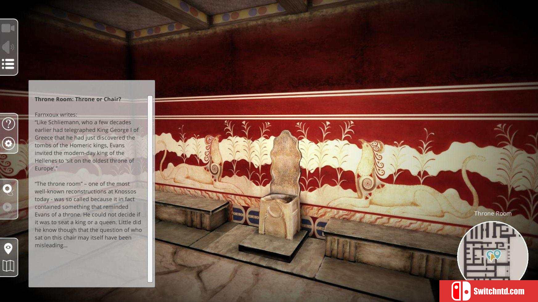 《克诺索斯导游（iGuide Knossos VR）》TiNYiSO镜像版[EN]_3