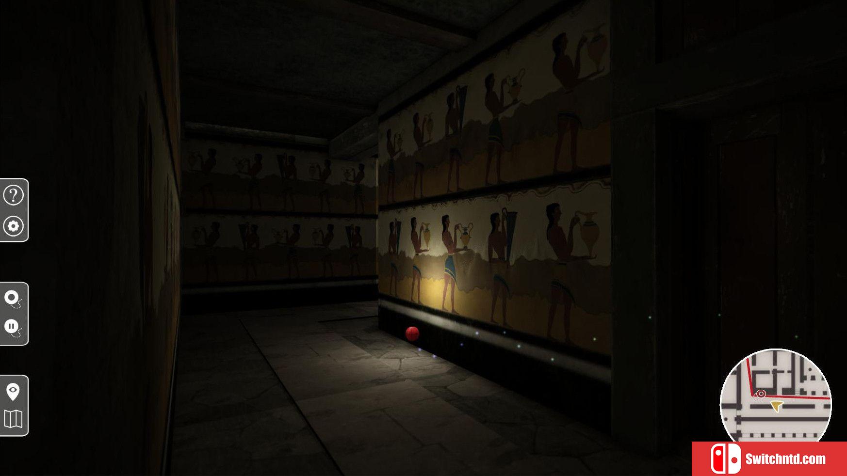 《克诺索斯导游（iGuide Knossos VR）》TiNYiSO镜像版[EN]_5