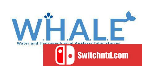 《W.H.A.L.E.公司。（W.H.A.L.E.）》SKIDROW镜像版[EN]_0