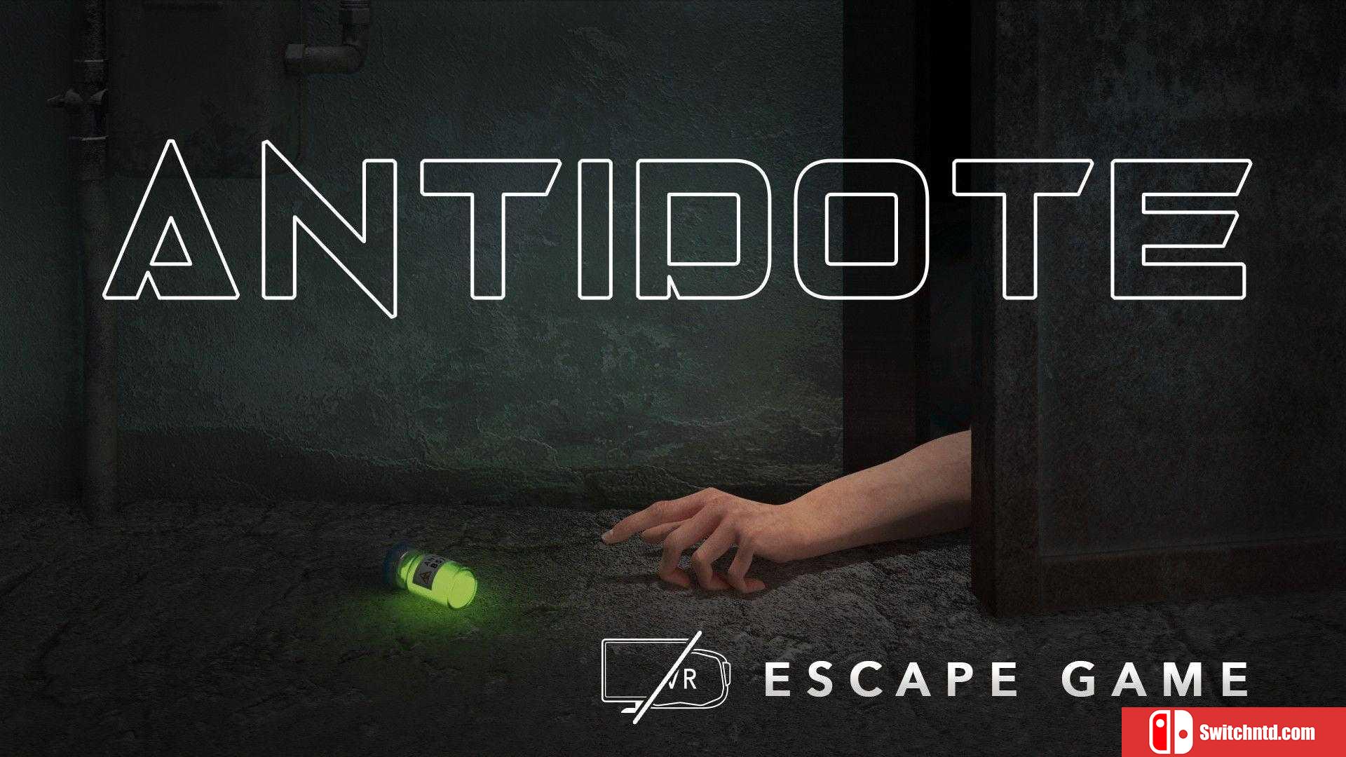 《解毒剂（Antidote）》DARKSiDERS镜像版[EN]_1