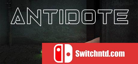 《解毒剂（Antidote）》DARKSiDERS镜像版[EN]_0