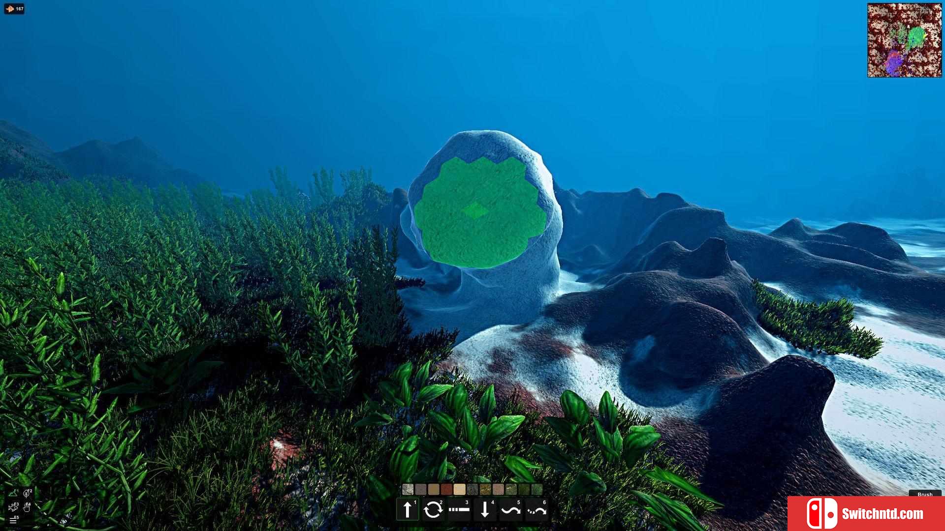《生态系统（Ecosystem）》Build 6396787 Chronos硬盘版[EN]_3