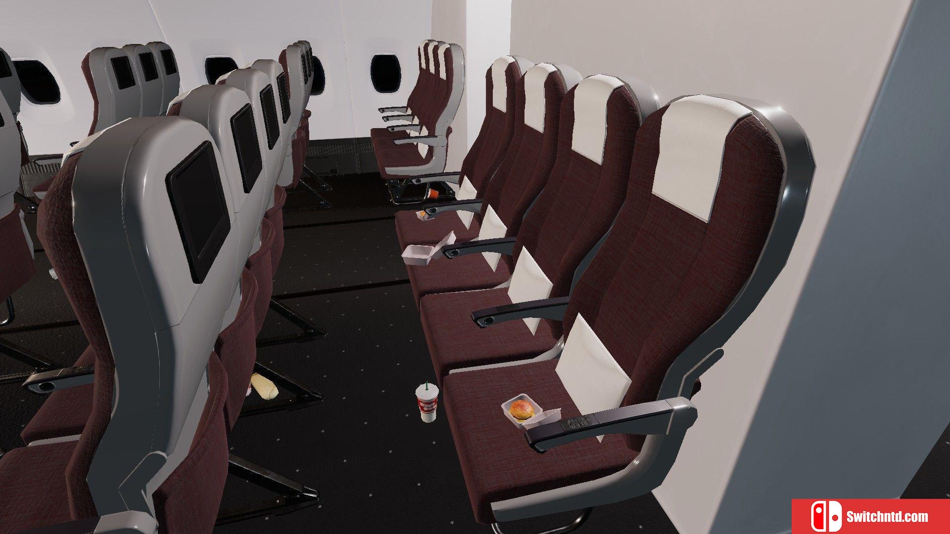 《机场模拟3：日复一日（Airport Simulator 3: Day & Night）》SKIDROW镜像版[EN]_3