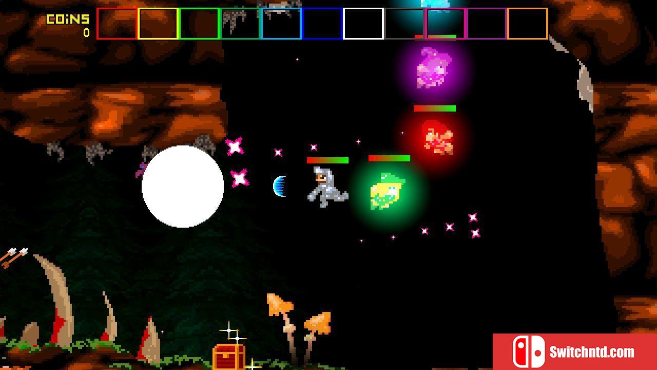 《地下食尸鬼（Ghouls Underground）》Build 4364235 Chronos硬盘版[EN]_2