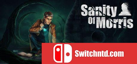 《莫里斯的理智（Sanity of Morris）》Build 6070728 Chronos硬盘版[EN]_0