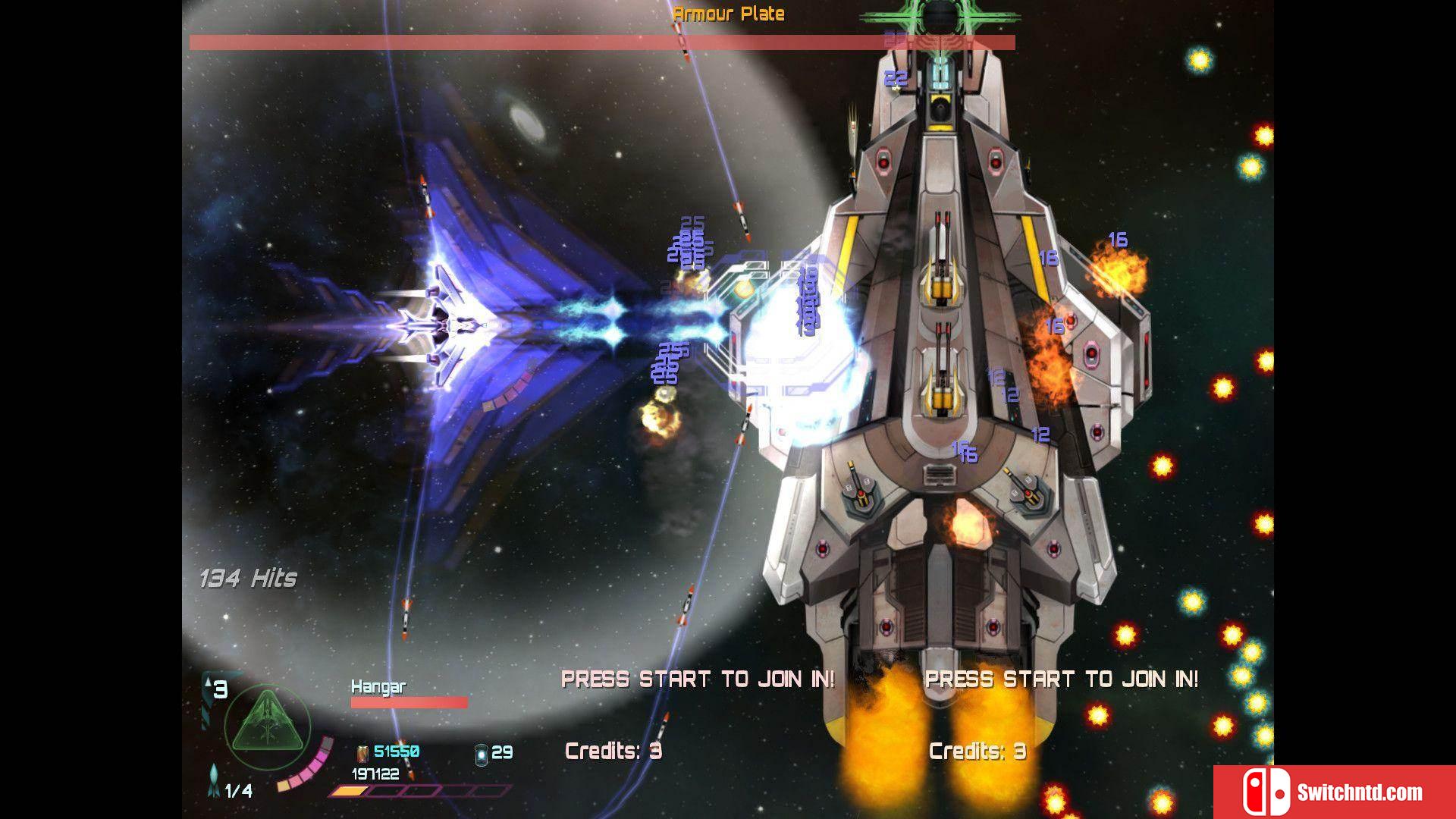 《星光：风暴之眼（Starlight: Eye of the Storm）》PLAZA镜像版[EN]_1