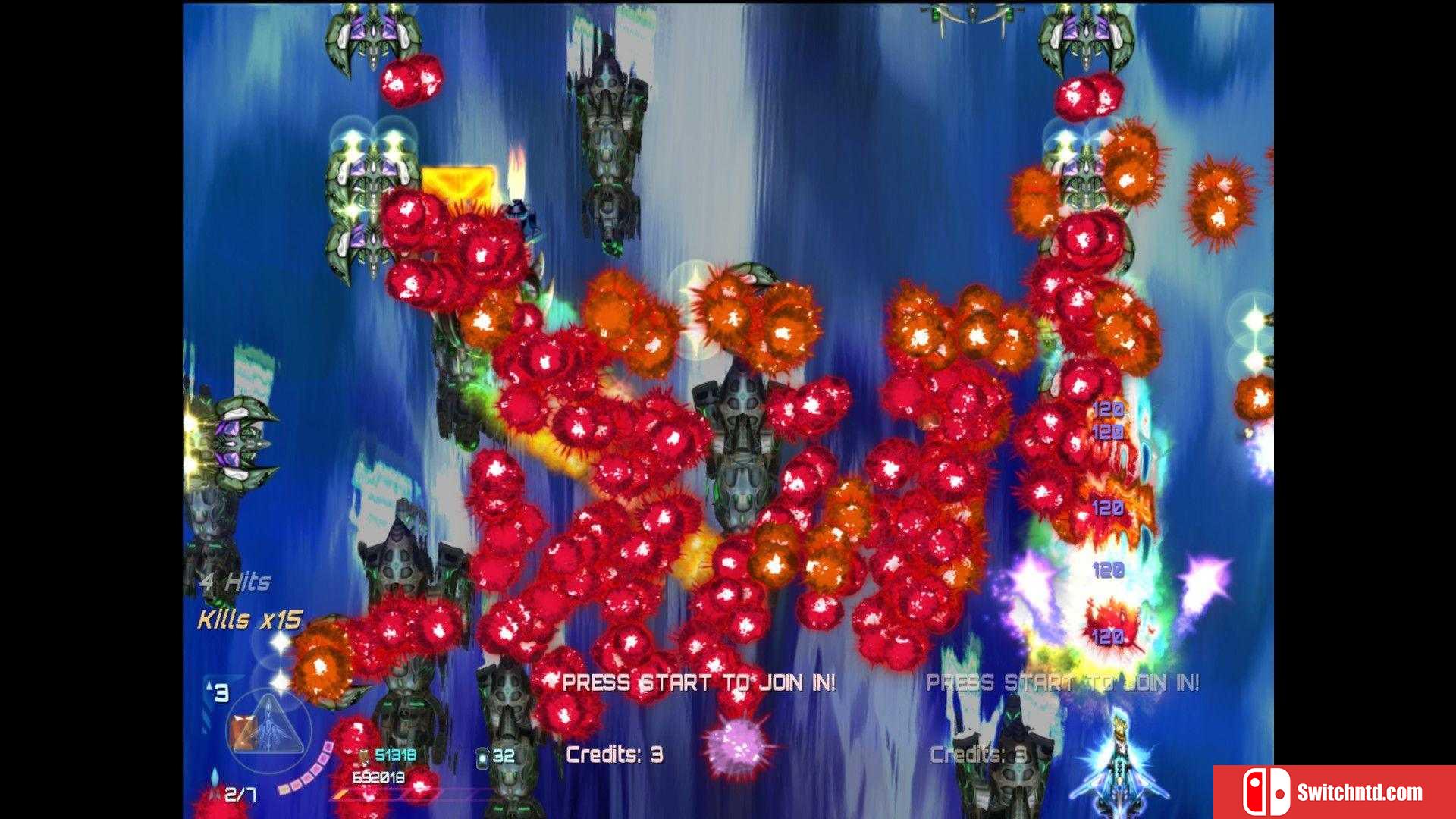 《星光：风暴之眼（Starlight: Eye of the Storm）》PLAZA镜像版[EN]_2