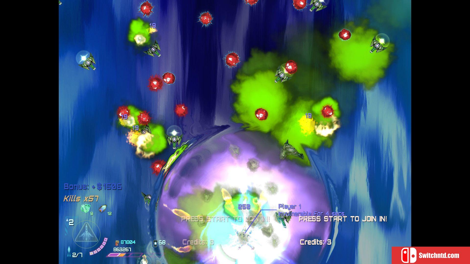 《星光：风暴之眼（Starlight: Eye of the Storm）》PLAZA镜像版[EN]_3