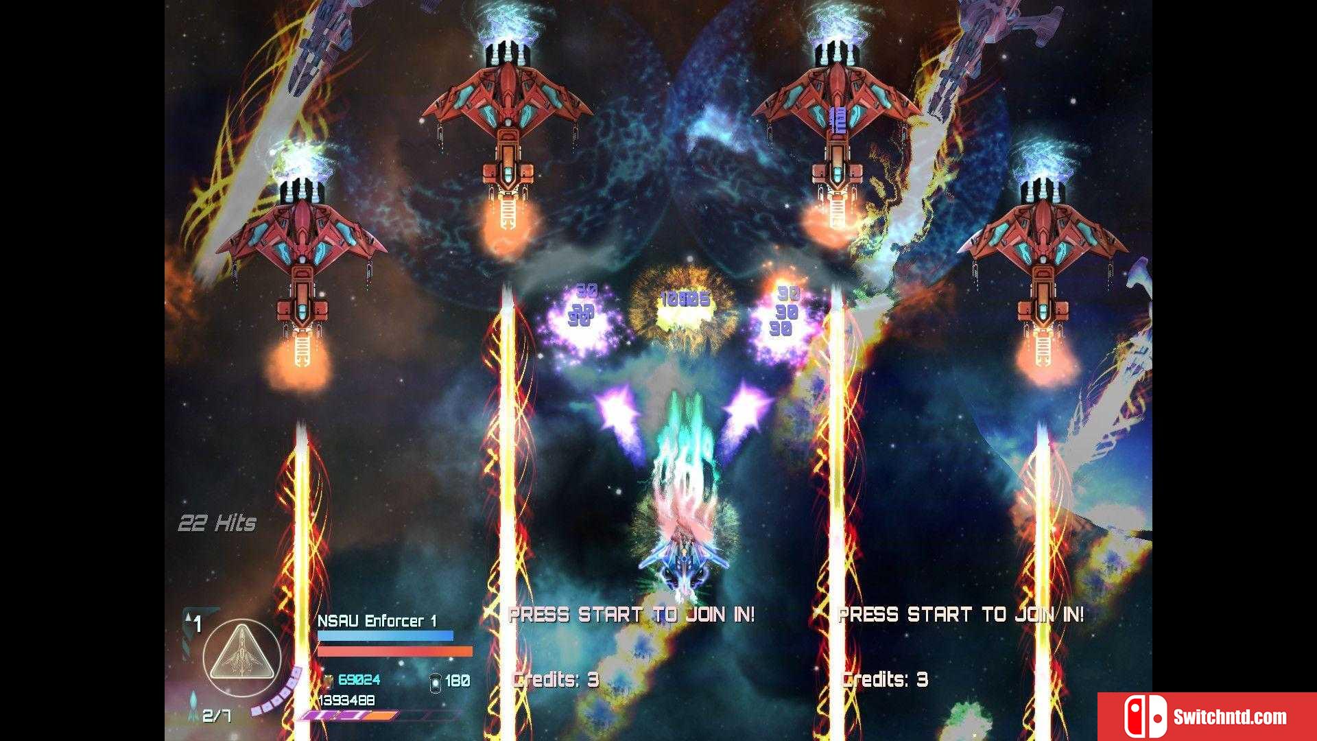 《星光：风暴之眼（Starlight: Eye of the Storm）》PLAZA镜像版[EN]_5
