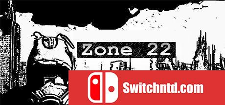 《22区（Zone 22）》v1.1.8 P2P硬盘版[EN]_0
