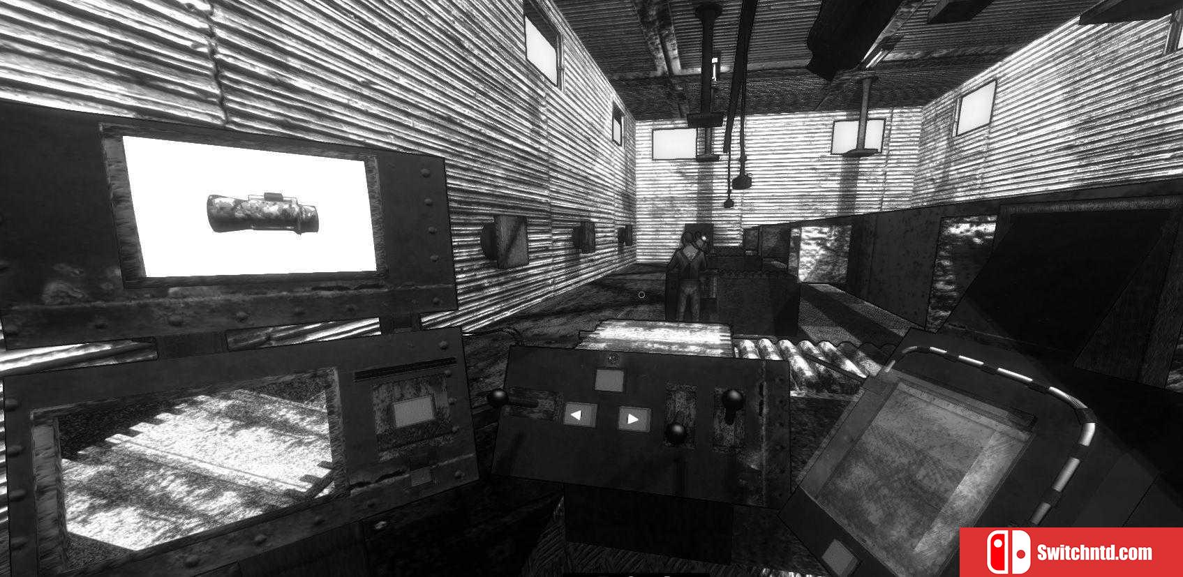《22区（Zone 22）》v1.1.8 P2P硬盘版[EN]_3