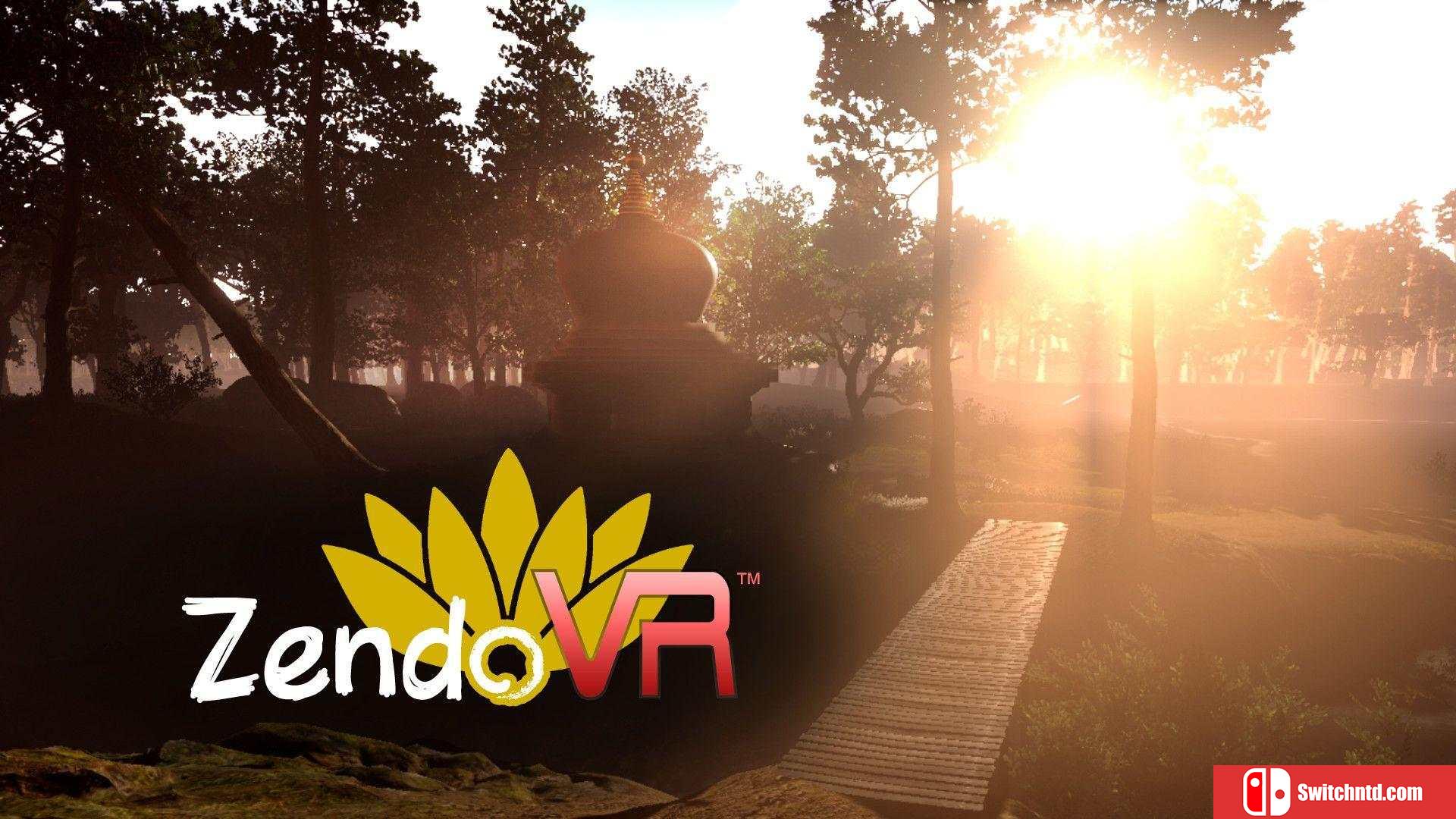 《ZendoVR（ZendoVR）》TiNYiSO镜像版[EN]_1