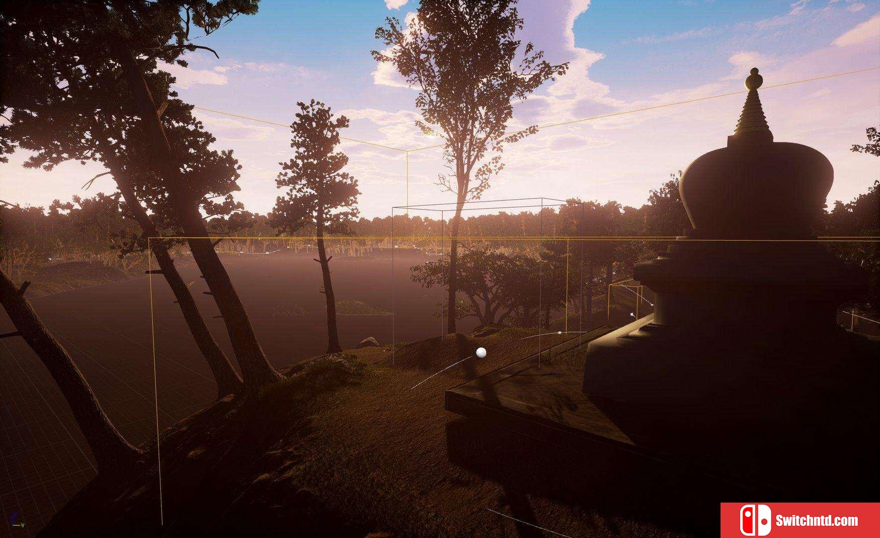 《ZendoVR（ZendoVR）》TiNYiSO镜像版[EN]_4