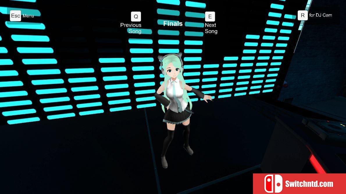 《MUZEGATE（MUZEGATE）》TiNYiSO镜像版[EN]_2