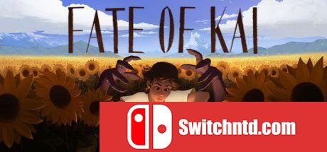 《凯的命运（Fate of Kai）》SKIDROW镜像版[EN]_0
