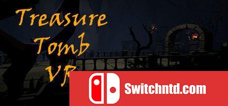 《宝藏之墓VR（Treasure Tomb VR）》TiNYiSO镜像版[EN]_0