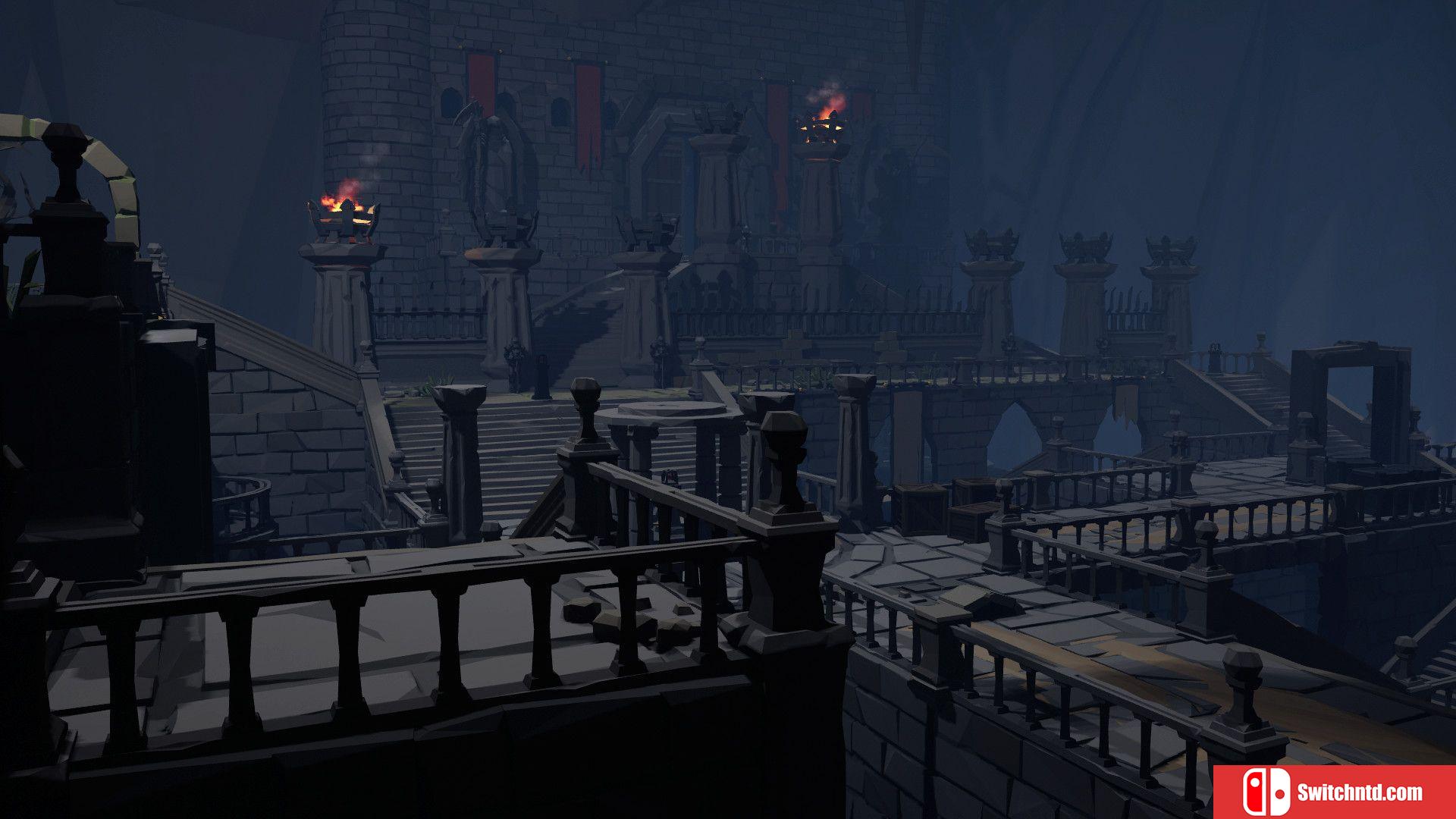 《宝藏之墓VR（Treasure Tomb VR）》TiNYiSO镜像版[EN]_4