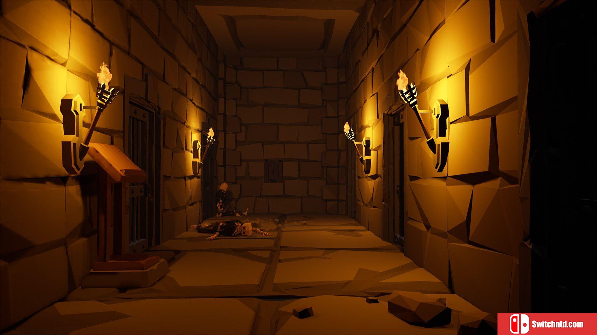 《宝藏之墓VR（Treasure Tomb VR）》TiNYiSO镜像版[EN]_2