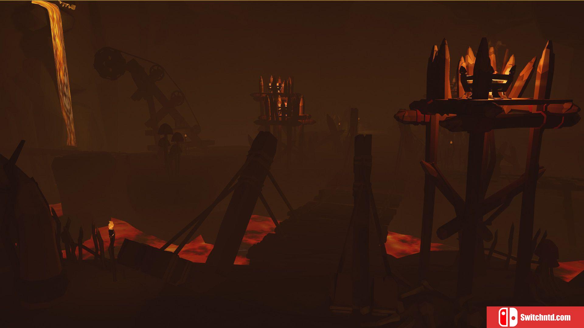 《宝藏之墓VR（Treasure Tomb VR）》TiNYiSO镜像版[EN]_3