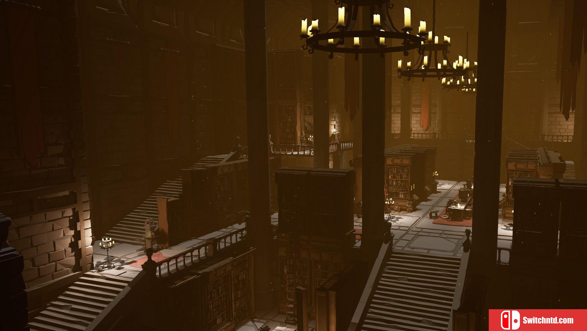 《宝藏之墓VR（Treasure Tomb VR）》TiNYiSO镜像版[EN]_5